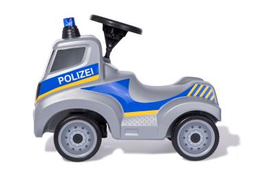 FerbedoTruck Police